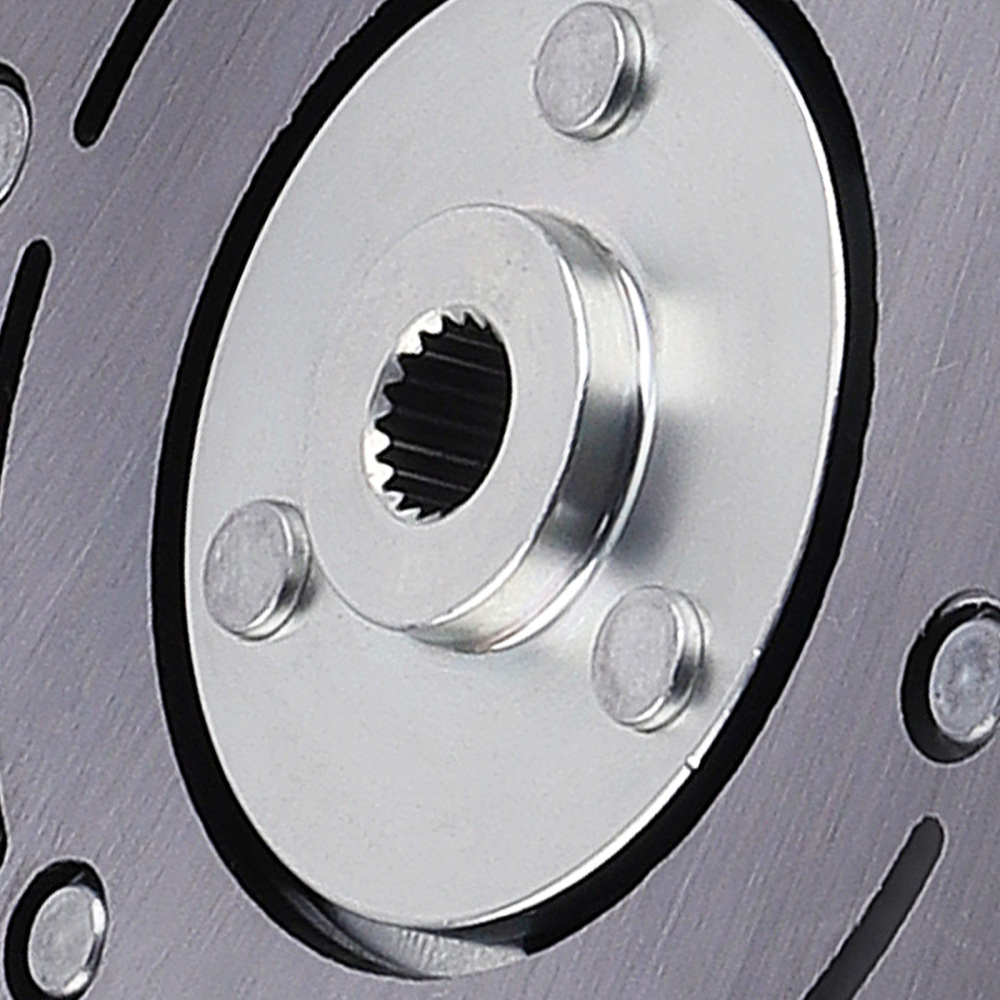 A/C Clutch compatible for Honda CR-Z 1.5L ALL MODELS 2011 2012 2013 2014 2015 2016 TRSE07