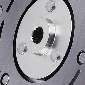 A/C Clutch compatible for Honda CR-Z 1.5L ALL MODELS 2011 2012 2013 2014 2015 2016 TRSE07