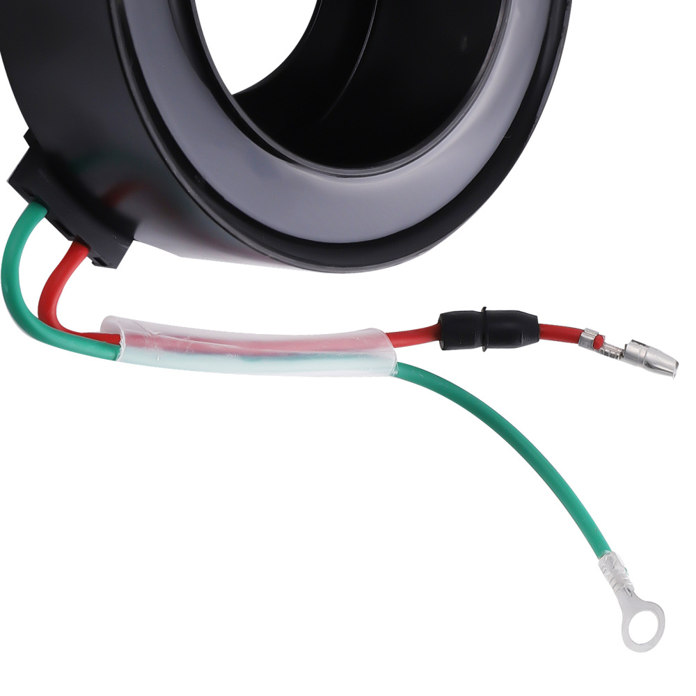 A/C Clutch compatible for Honda CR-Z 1.5L ALL MODELS 2011 2012 2013 2014 2015 2016 TRSE07