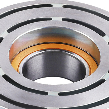 A/C Clutch compatible for Honda CR-Z 1.5L ALL MODELS 2011 2012 2013 2014 2015 2016 TRSE07