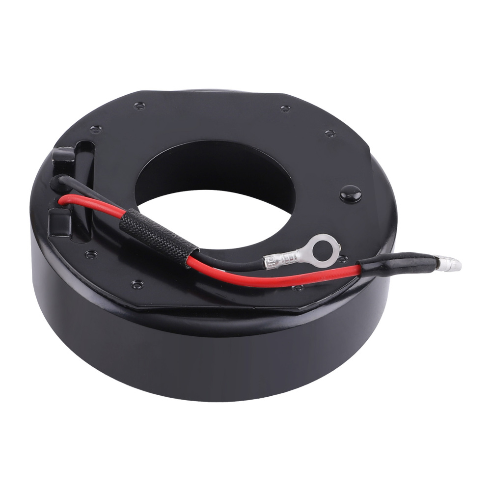 A/C Compressor Coil Clutch Assembly Kit compatible for Toyota Tacoma 2.7L 3.5L 2016 - 2020