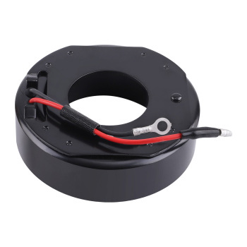 A/C Compressor Coil Clutch Assembly Kit compatible for Toyota Tacoma 2.7L 3.5L 2016 - 2020