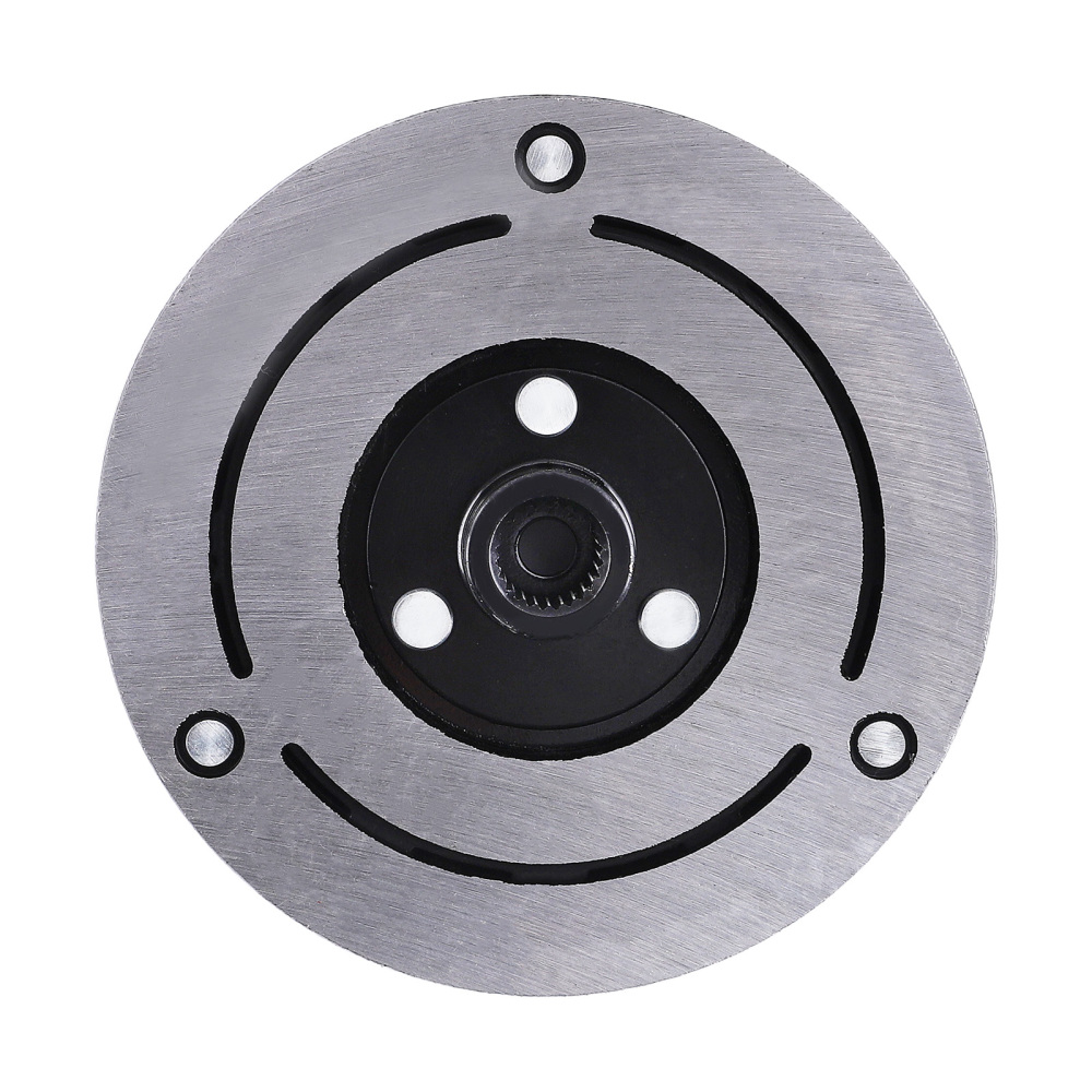 A/C Compressor Coil Clutch Assembly Kit compatible for Toyota Tacoma 2.7L 3.5L 2016 - 2020