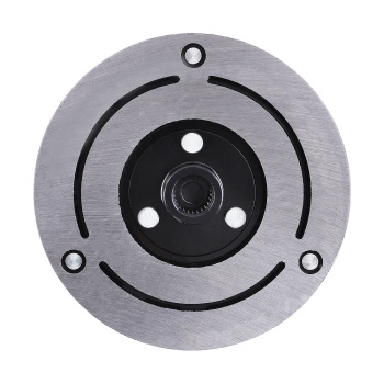 A/C Compressor Coil Clutch Assembly Kit compatible for Toyota Tacoma 2.7L 3.5L 2016 - 2020