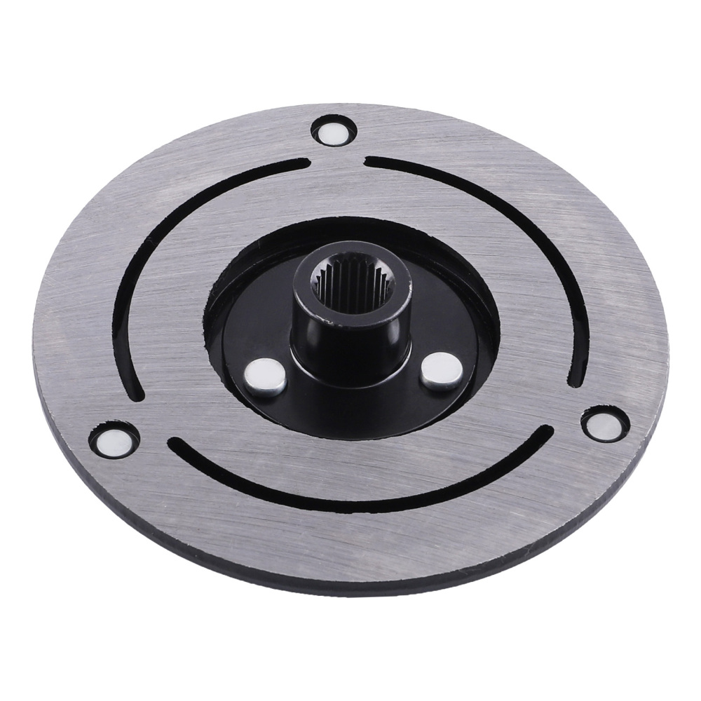 A/C Compressor Coil Clutch Assembly Kit compatible for Toyota Tacoma 2.7L 3.5L 2016 - 2020