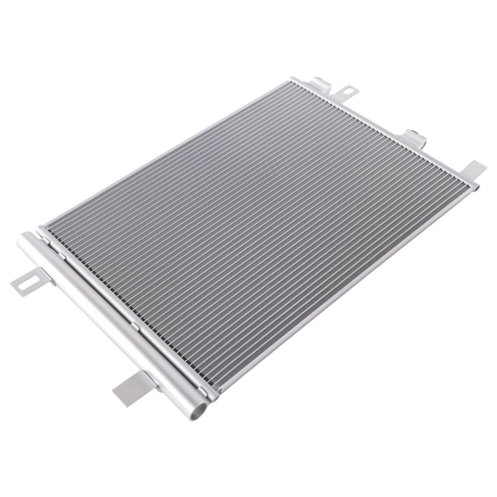 Compatible for AC Condenser 2475000054 A2475000054 compatible for Mercedes-Benz A220 2019-2022