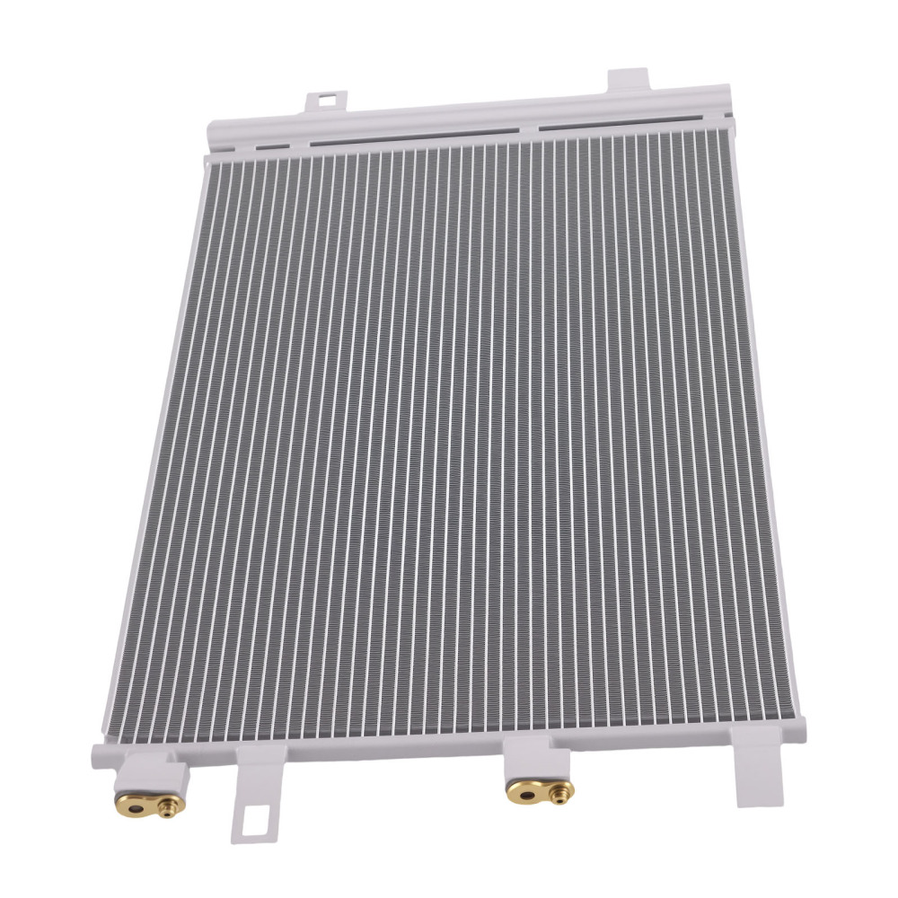 Compatible for AC Condenser 2475000054 A2475000054 compatible for Mercedes-Benz A220 2019-2022