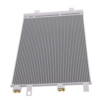 Compatible for AC Condenser 2475000054 A2475000054 compatible for Mercedes-Benz A220 2019-2022