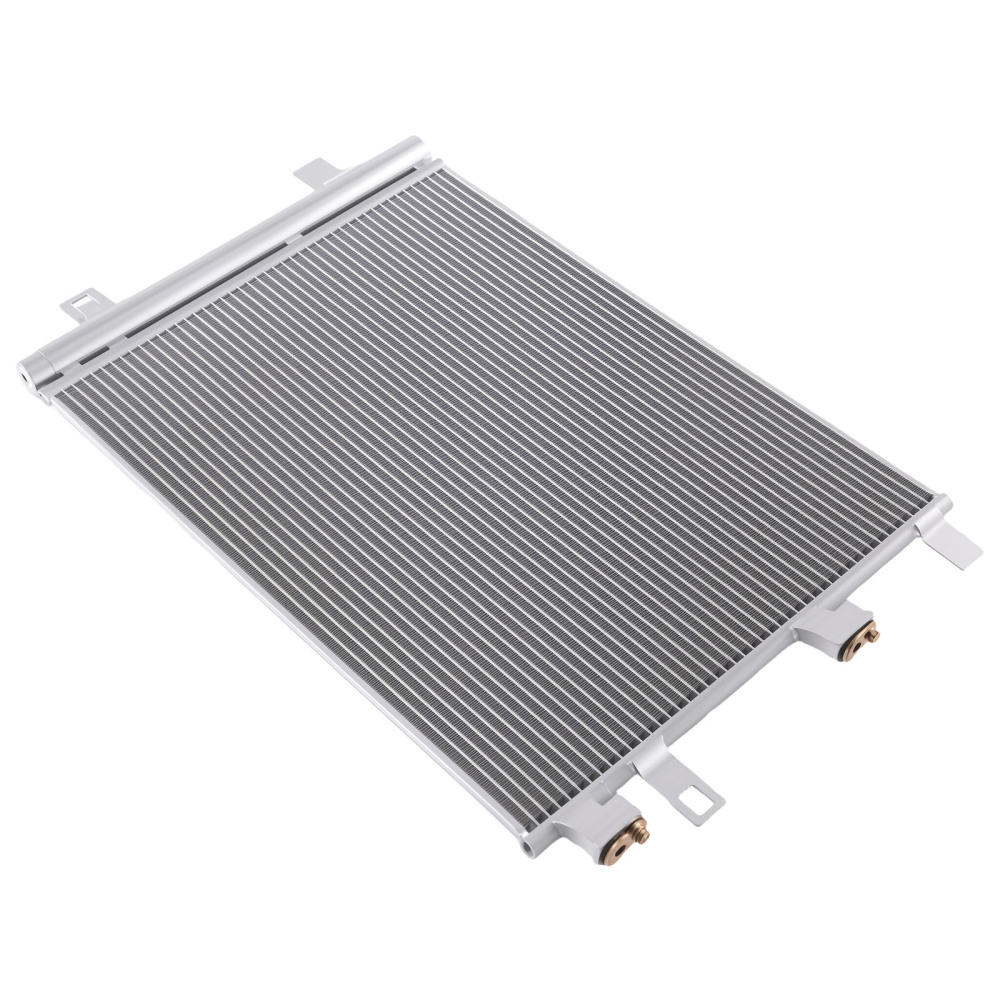Compatible for AC Condenser 2475000054 A2475000054 compatible for Mercedes-Benz A220 2019-2022