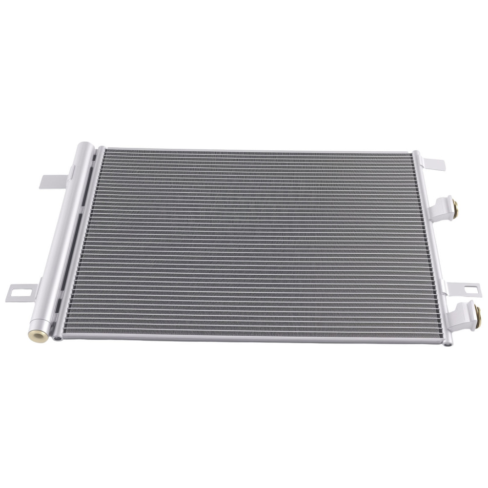 Compatible for AC Condenser 2475000054 A2475000054 compatible for Mercedes-Benz A220 2019-2022