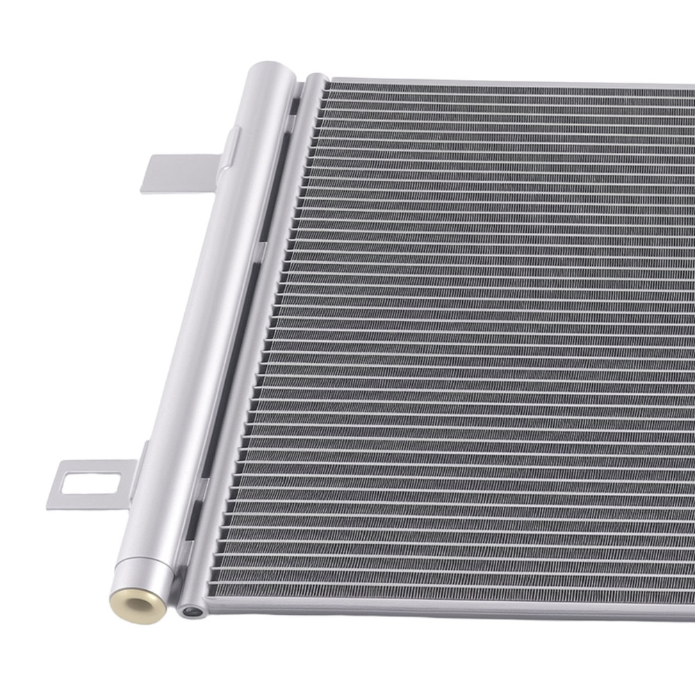 Compatible for AC Condenser 2475000054 A2475000054 compatible for Mercedes-Benz A220 2019-2022