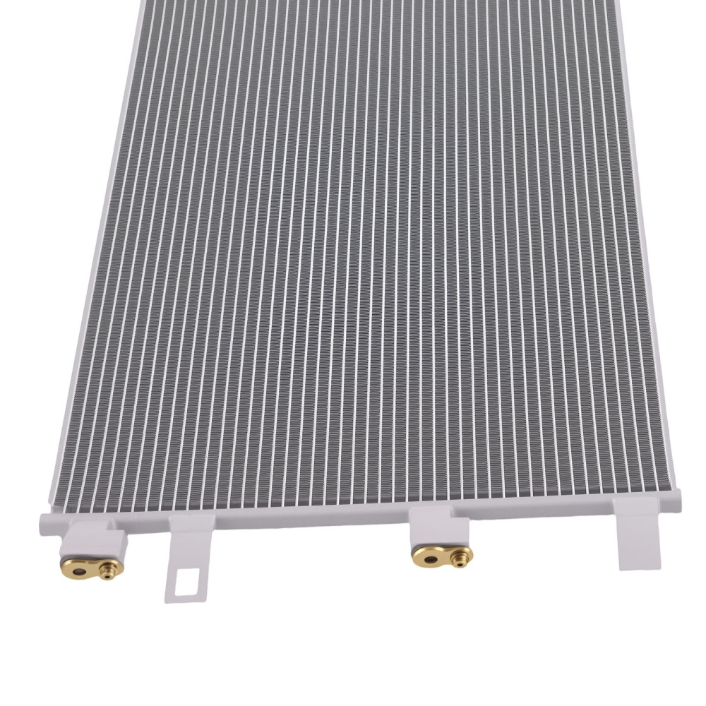 Compatible for AC Condenser 2475000054 A2475000054 compatible for Mercedes-Benz A220 2019-2022