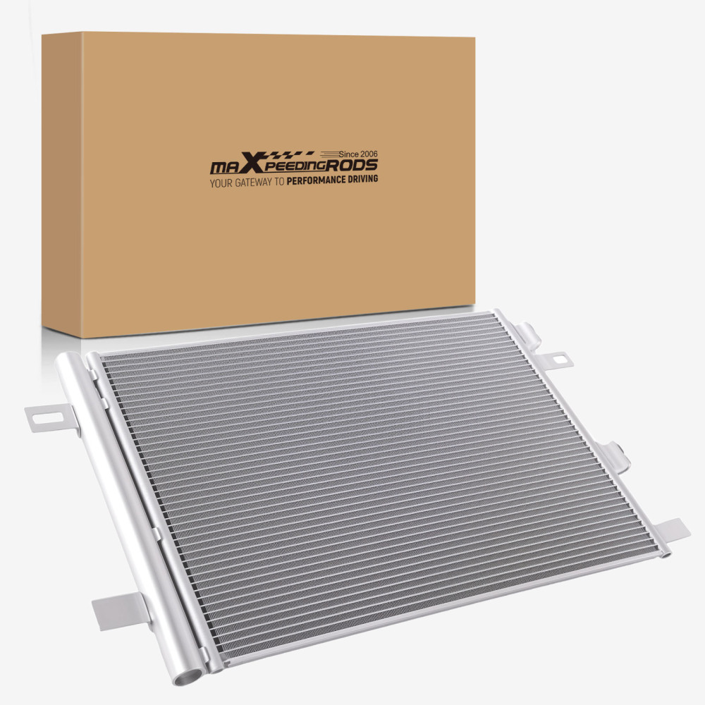 Compatible for AC Condenser 2475000054 A2475000054 compatible for Mercedes-Benz A220 2019-2022