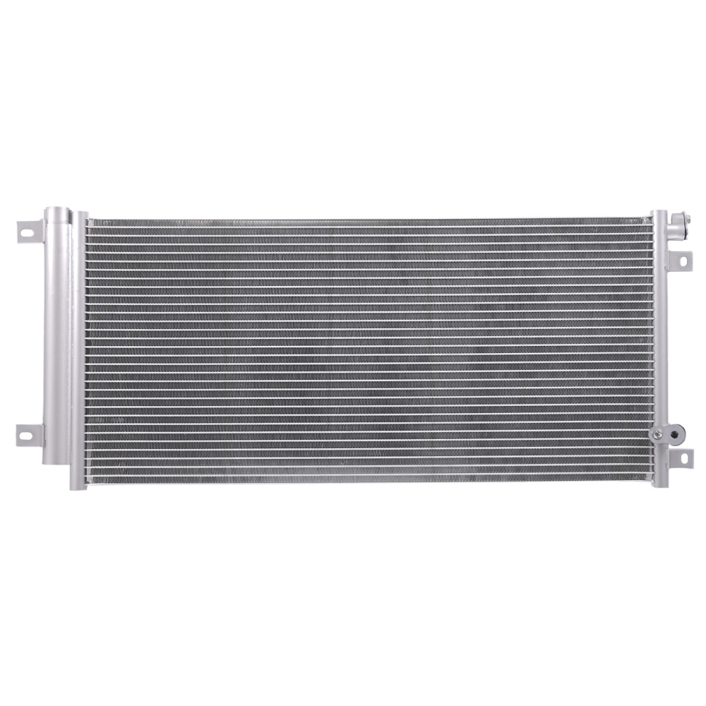 Compatible for AC A/C Condenser compatible for Honda Civic 1.5L 1497CC Turbocharged 2016-2021 80100TBCA01