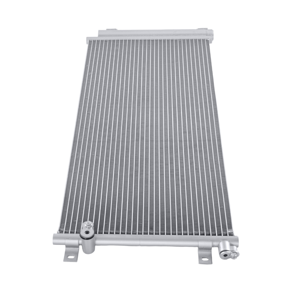 Compatible for AC A/C Condenser compatible for Honda Civic 1.5L 1497CC Turbocharged 2016-2021 80100TBCA01