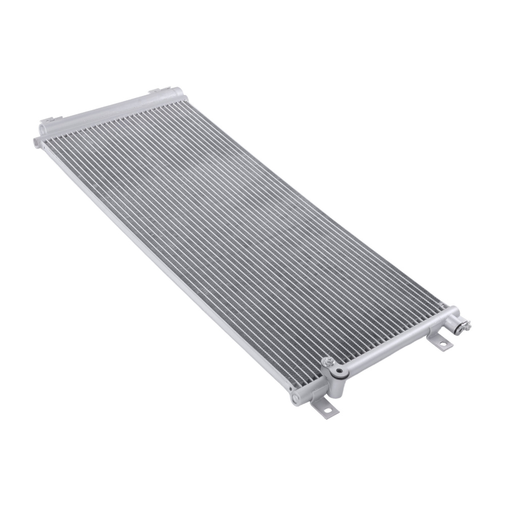 Compatible for AC A/C Condenser compatible for Honda Civic 1.5L 1497CC Turbocharged 2016-2021 80100TBCA01