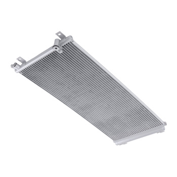 Compatible for AC A/C Condenser compatible for Honda Civic 1.5L 1497CC Turbocharged 2016-2021 80100TBCA01