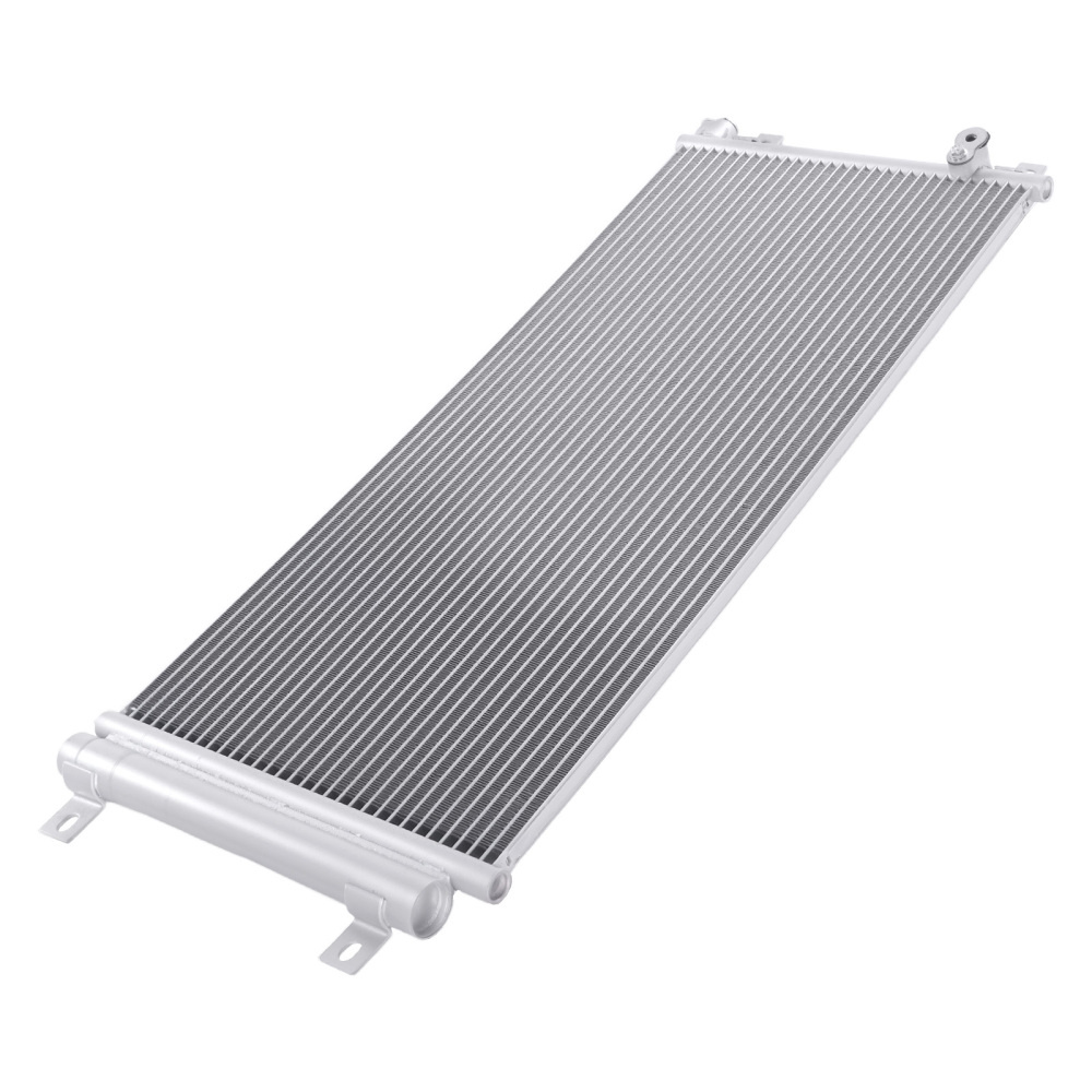Compatible for AC A/C Condenser compatible for Honda Civic 1.5L 1497CC Turbocharged 2016-2021 80100TBCA01