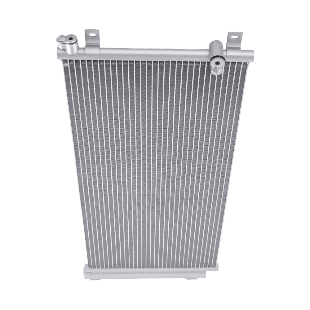 Compatible for AC A/C Condenser compatible for Honda Civic 1.5L 1497CC Turbocharged 2016-2021 80100TBCA01