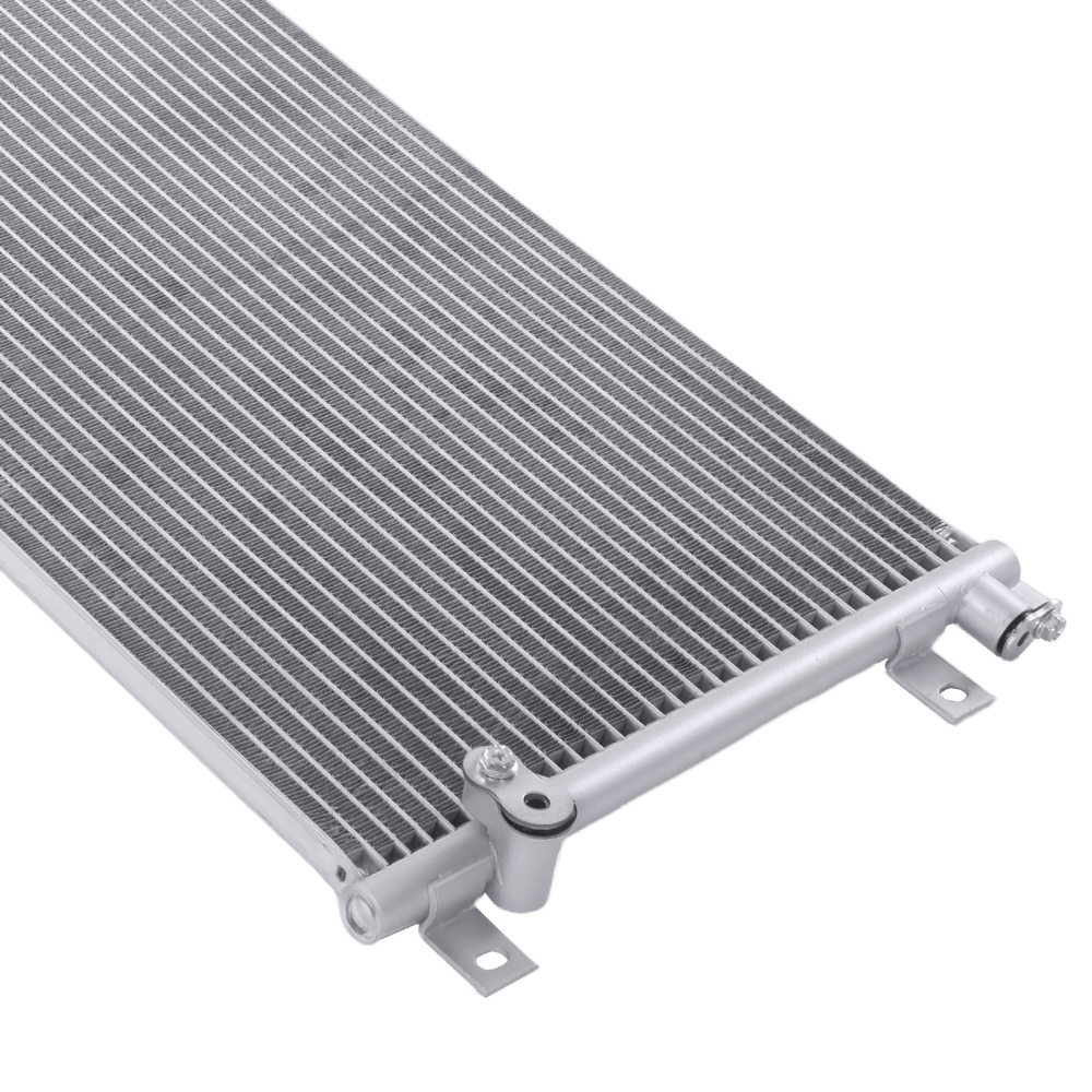Compatible for AC A/C Condenser compatible for Honda Civic 1.5L 1497CC Turbocharged 2016-2021 80100TBCA01