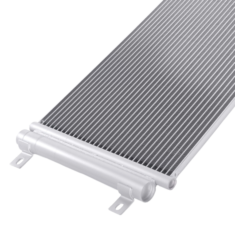 Compatible for AC A/C Condenser compatible for Honda Civic 1.5L 1497CC Turbocharged 2016-2021 80100TBCA01