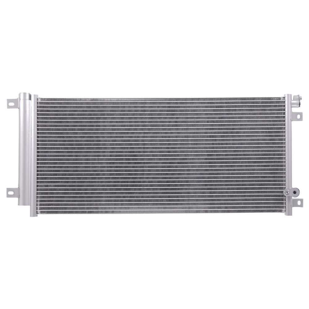 Compatible for AC A/C Condenser compatible for Honda Civic 1.5L 1497CC Turbocharged 2016-2021 80100TBCA01