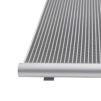 Compatible for AC Condenser compatible for BMW 320i 328i 330e F30 2013-2017 L4 2.0L 64509335364