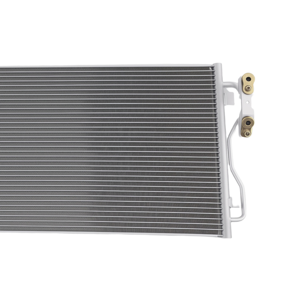 Compatible for AC Condenser compatible for BMW 320i 328i 330e F30 2013-2017 L4 2.0L 64509335364