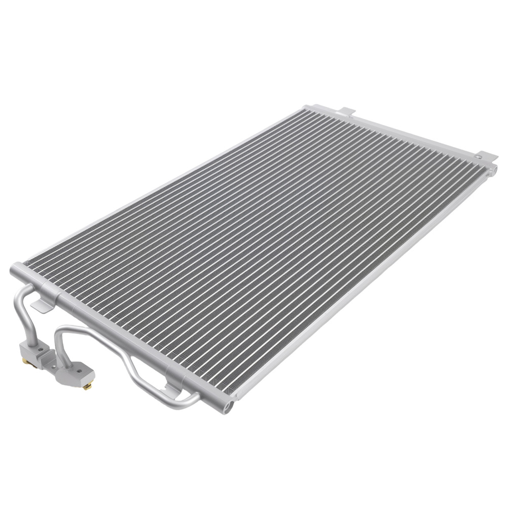 Compatible for AC Condenser compatible for BMW 320i 328i 330e F30 2013-2017 L4 2.0L 64509335364
