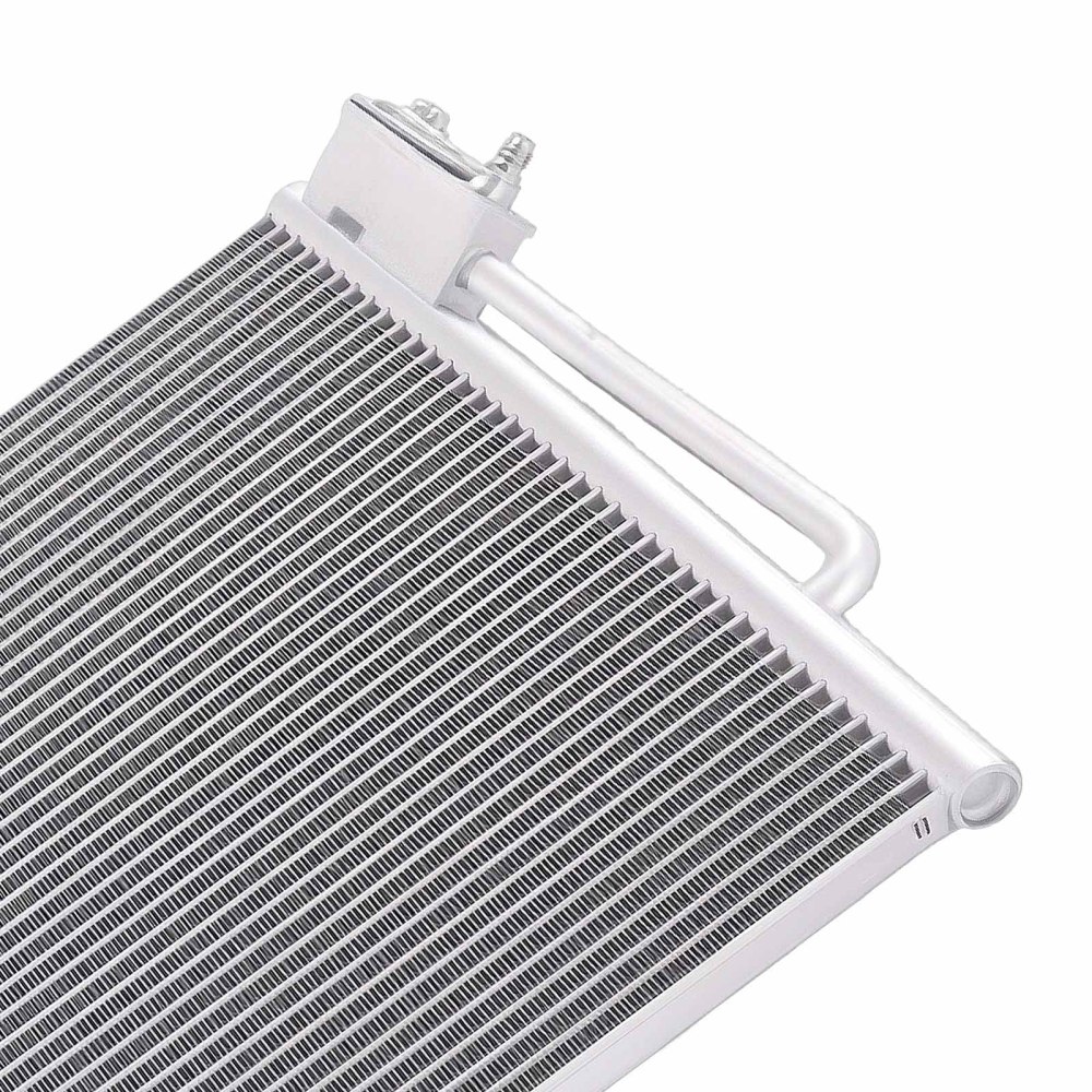 Compatible for AC Condenser compatible for Buick LaCrosse 2.5L 3.6L 2017-2019 23336302 84537707 With Drier