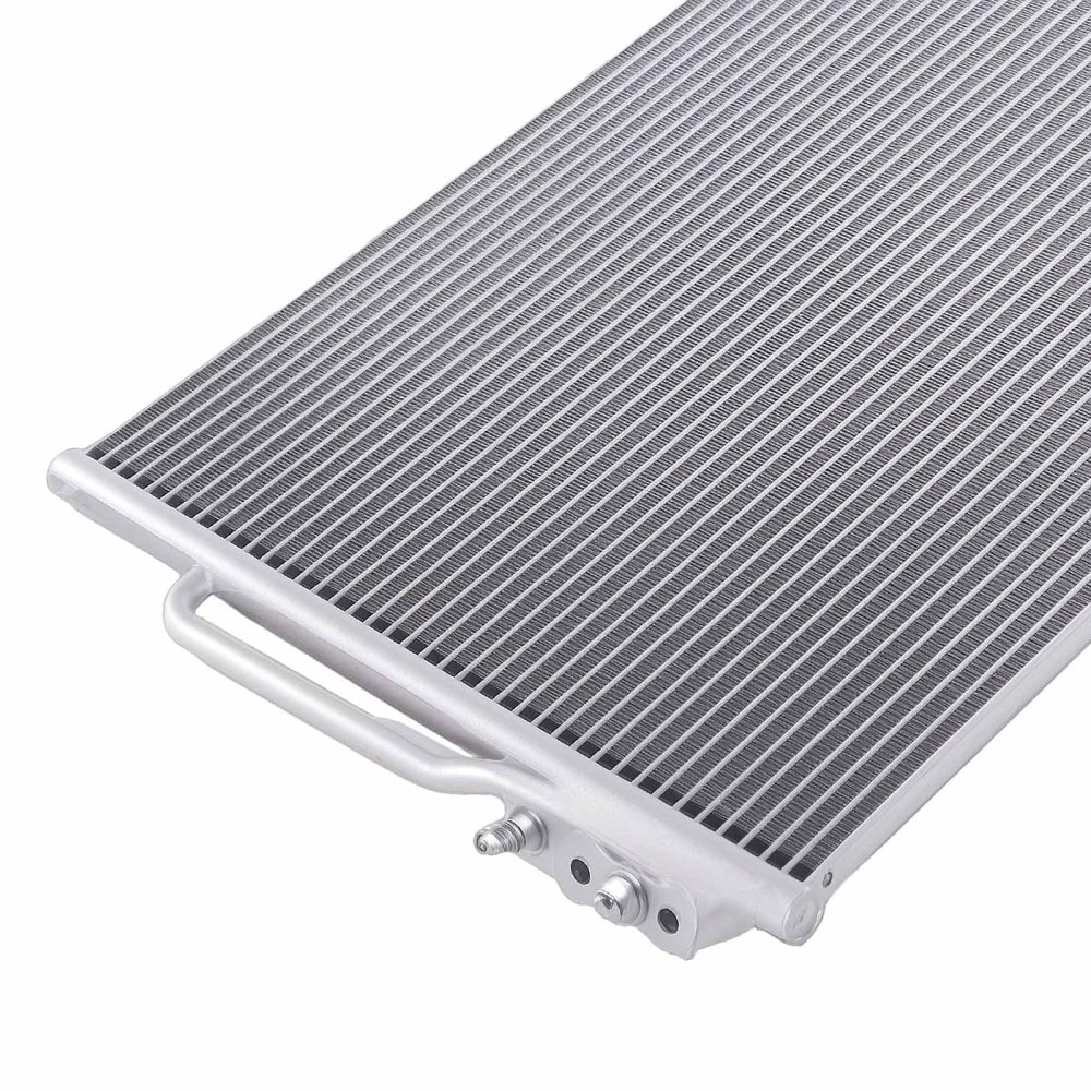 Compatible for AC Condenser compatible for Buick LaCrosse 2.5L 3.6L 2017-2019 23336302 84537707 With Drier