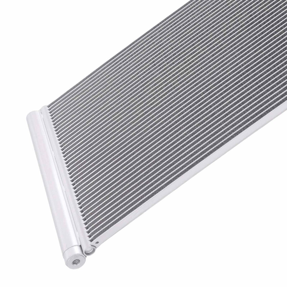 Compatible for AC Condenser compatible for Buick LaCrosse 2.5L 3.6L 2017-2019 23336302 84537707 With Drier