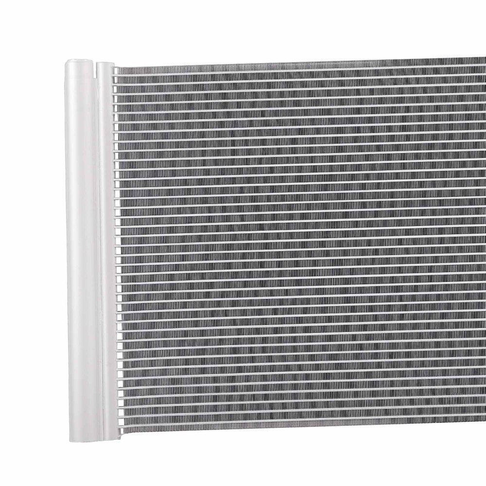 Compatible for AC Condenser compatible for Buick LaCrosse 2.5L 3.6L 2017-2019 23336302 84537707 With Drier