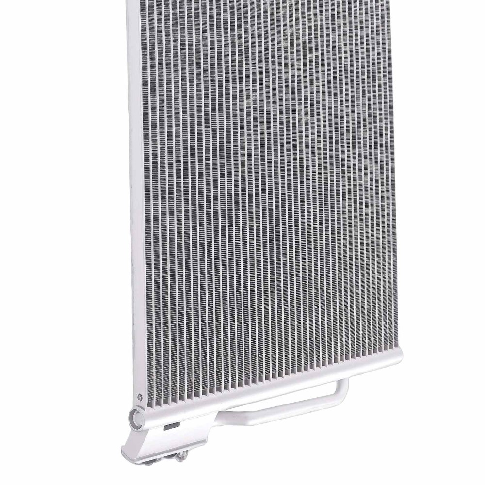 Compatible for AC Condenser compatible for Buick LaCrosse 2.5L 3.6L 2017-2019 23336302 84537707 With Drier