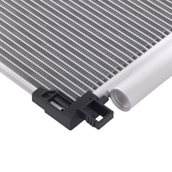 Compatible for AC A/C Air Condenser compatible for Toyota Corolla Hybrid 2020-2022 CN30029PFC TO3030331
