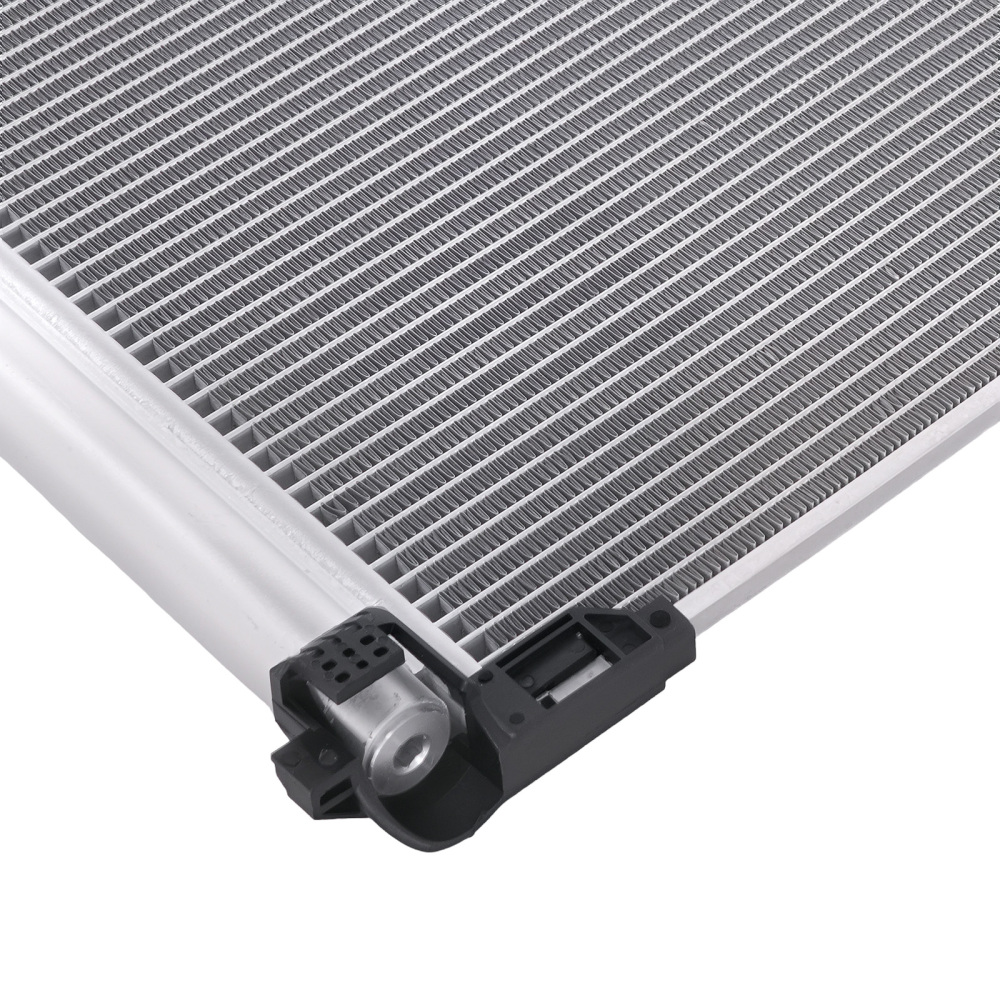 Compatible for AC A/C Air Condenser compatible for Toyota Corolla Hybrid 2020-2022 CN30029PFC TO3030331