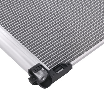 Compatible for AC A/C Air Condenser compatible for Toyota Corolla Hybrid 2020-2022 CN30029PFC TO3030331