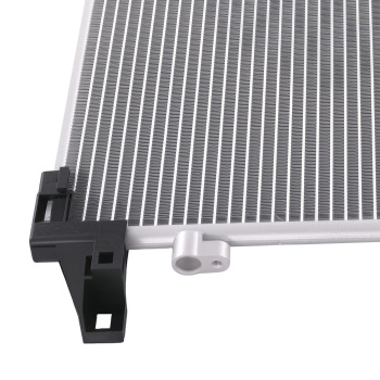 Compatible for AC A/C Air Condenser compatible for Toyota Corolla Hybrid 2020-2022 CN30029PFC TO3030331