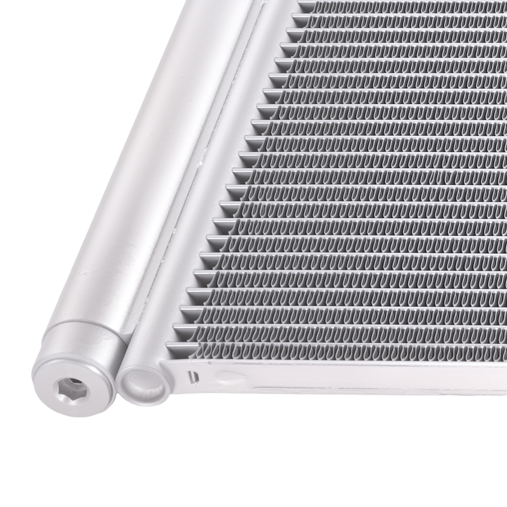 A/C Condenser Assembly compatible for Hyundai Elantra 2017-2020 97606F2000 HY3030166 30030