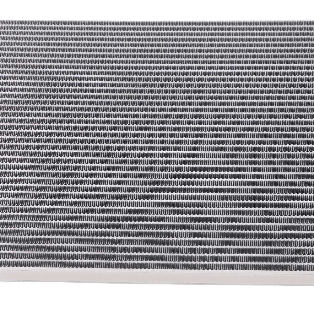 A/C Condenser Assembly compatible for Hyundai Elantra 2017-2020 97606F2000 HY3030166 30030