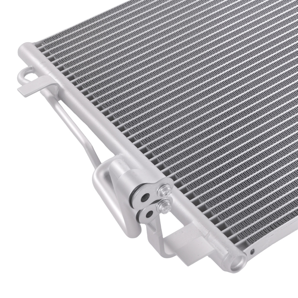 A/C Condenser Assembly compatible for Hyundai Elantra 2017-2020 97606F2000 HY3030166 30030