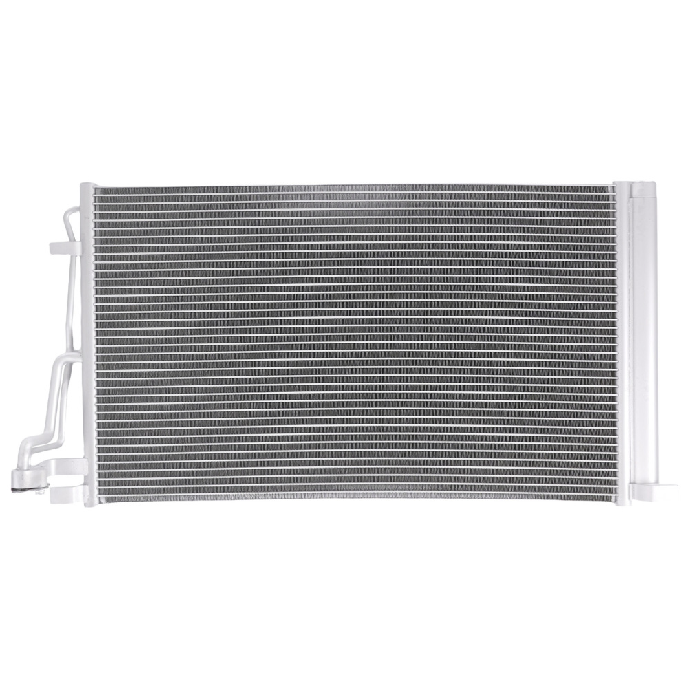 A/C Condenser Assembly compatible for Hyundai Elantra 2017-2020 97606F2000 HY3030166 30030