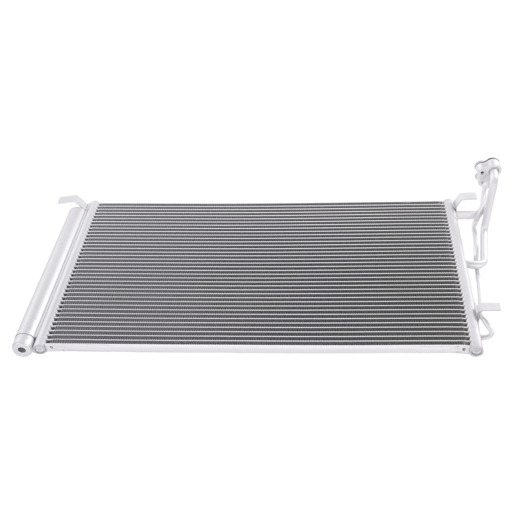 A/C Condenser Assembly compatible for Hyundai Elantra 2017-2020 97606F2000 HY3030166 30030