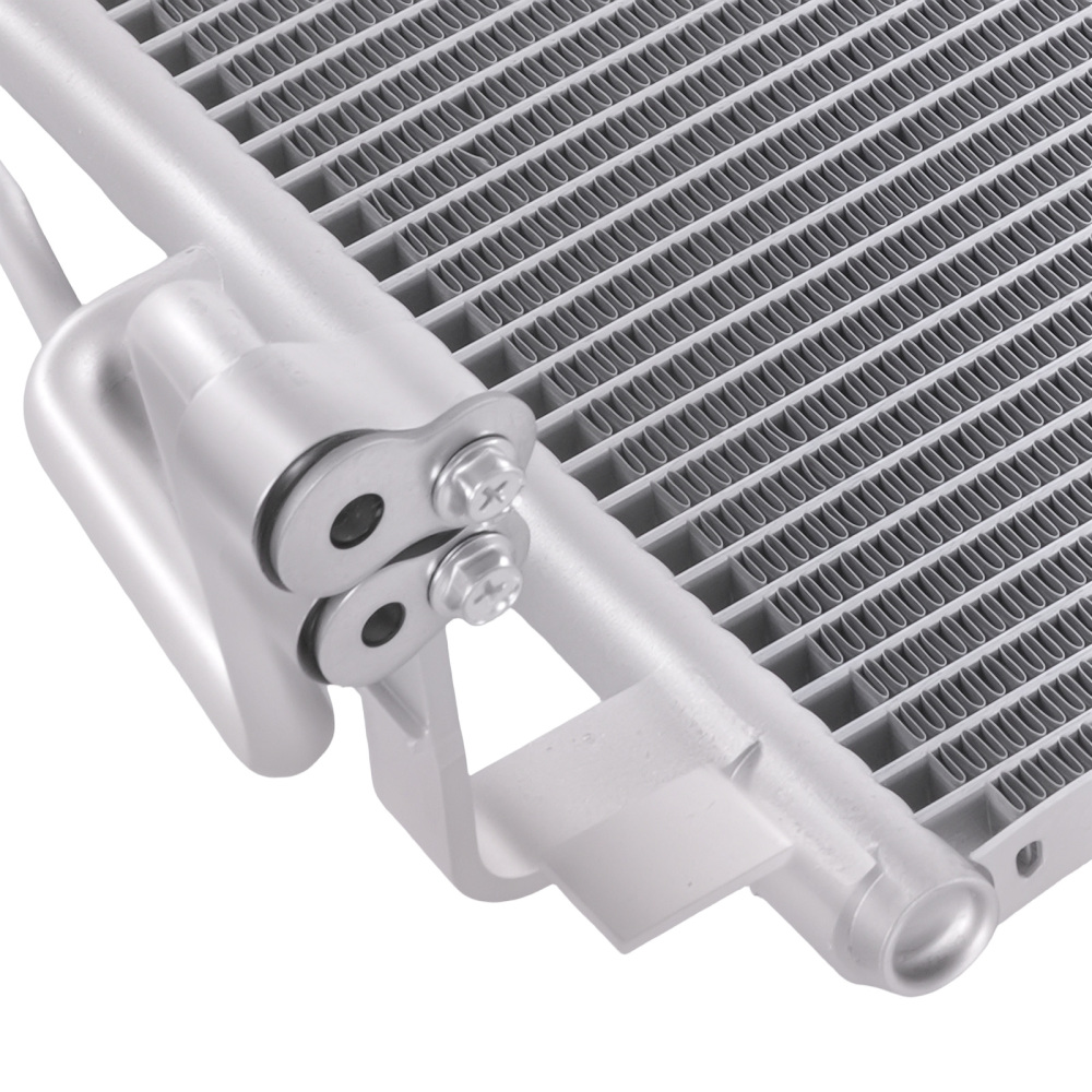 A/C Condenser Assembly compatible for Hyundai Elantra 2017-2020 97606F2000 HY3030166 30030