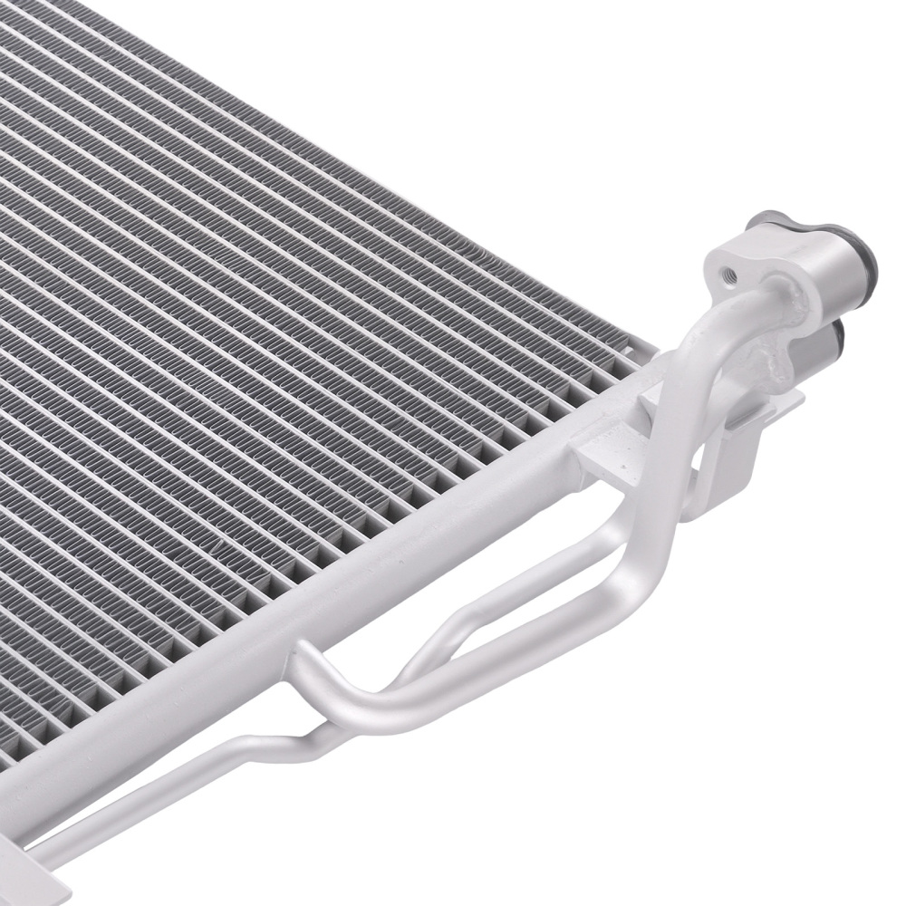 A/C Condenser Assembly compatible for Hyundai Elantra 2017-2020 97606F2000 HY3030166 30030
