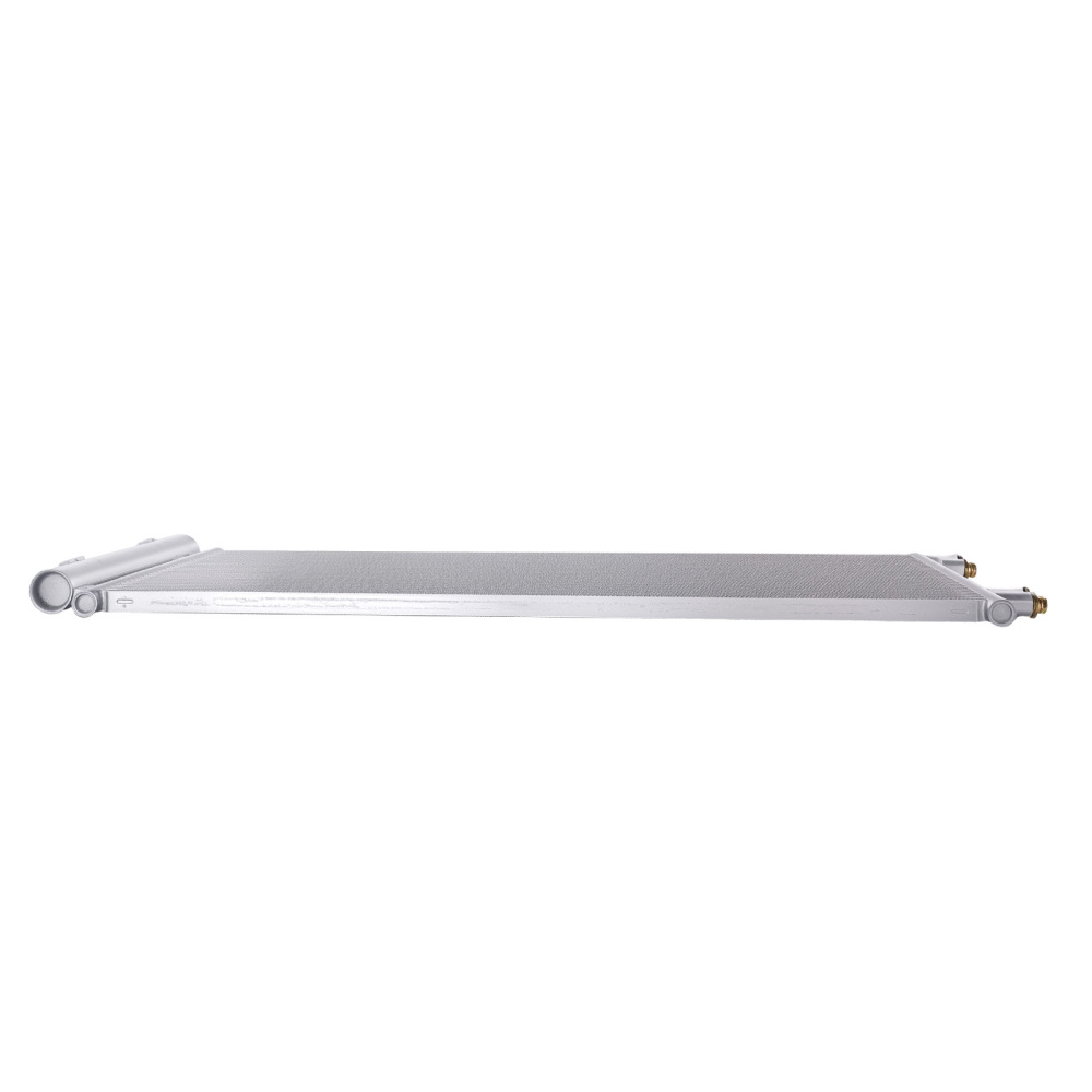 A/C Condenser Aluminum compatible for Chevrolet Cruze 1.4L 1.8L 2016-2019 20981270 7-30033
