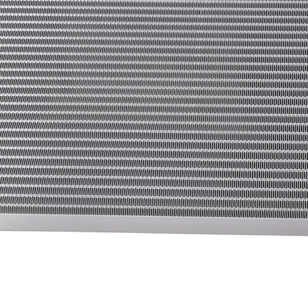 A/C Condenser Aluminum compatible for Chevrolet Cruze 1.4L 1.8L 2016-2019 20981270 7-30033