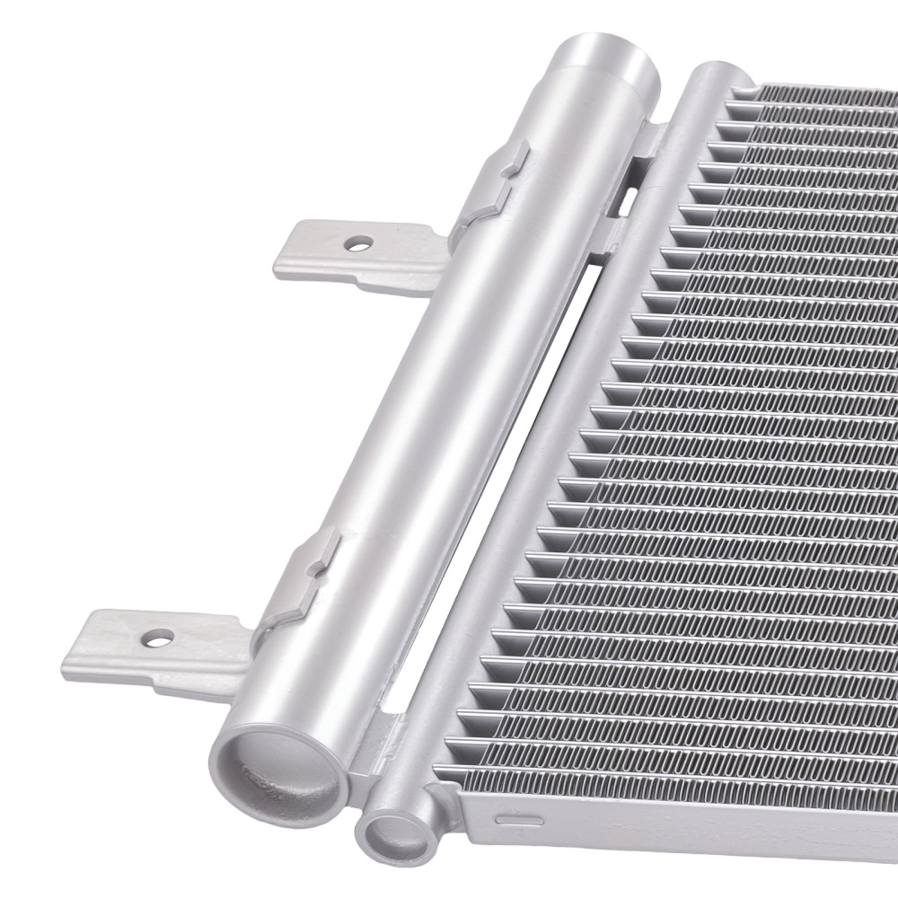 A/C Condenser Aluminum compatible for Chevrolet Cruze 1.4L 1.8L 2016-2019 20981270 7-30033