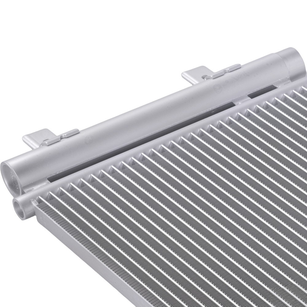 A/C Condenser Aluminum compatible for Chevrolet Cruze 1.4L 1.8L 2016-2019 20981270 7-30033