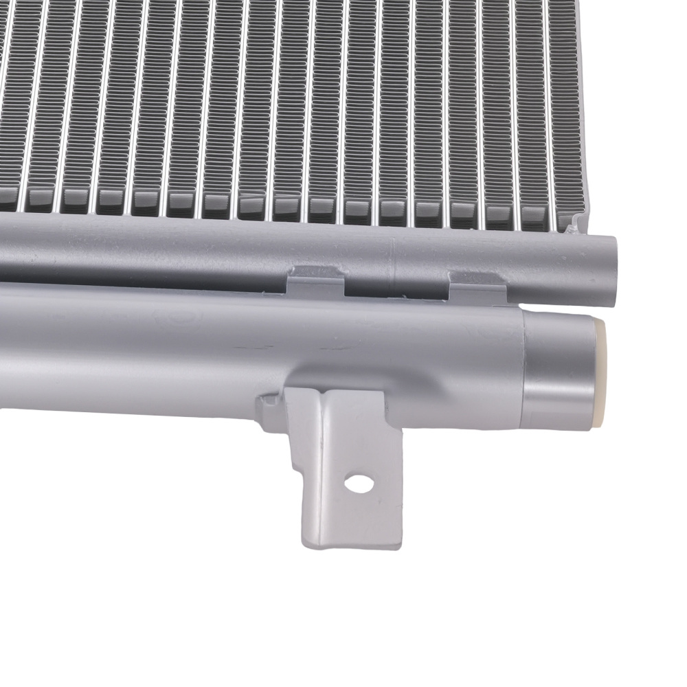 A/C Condenser Aluminum compatible for Chevrolet Cruze 1.4L 1.8L 2016-2019 20981270 7-30033